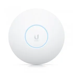 Wi-Fi точка доступа WI-FI 6E U6-ENTERPRISE UBIQUITI