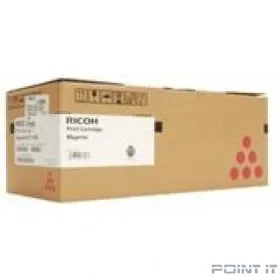 Тонер пурпурный SPC840E для Ricoh SPC84x (34000стр)