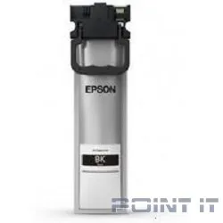 EPSON C13T946140 Контейнер черный экстаповышенной емкости для WF-C5xxx (bus)