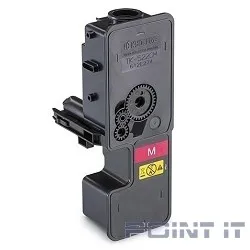 Kyocera-Mita TK-5240M  Тонер-картридж,Magenta  {P5026cdn/cdw, M5526cdn/cdw (3000стр)}