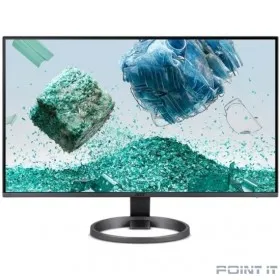 ЖК монитор ACER RL242YEYIIV/23.8&quot;/IPS/1920x1080 16:9/100 Гц/250/1000:1 Matte/4 мс/черный/4 кг UM.QR2EE.E01
