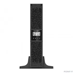 UPS IPPON 1800 Вт 2000 ВА Тип выходного сигнала Pure sinewave LineInteractive Стойка 1192980