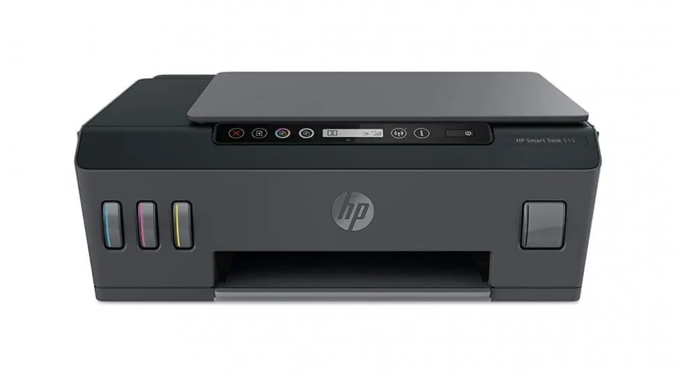 МФУ (принтер, сканер, копир) SMART TANK 515 1TJ09A BLACK HP