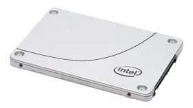 SSD жесткий диск SATA2.5&quot; 3.84TB TLC D3-S4510 SSDSC2KB038T801 INTEL