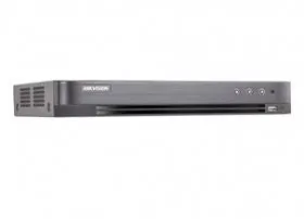 Регистратор 4CH HD-TVI TURBO HD DS-7204HTHI-K1 HIKVISION