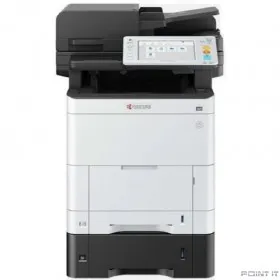 МФУ (принтер, сканер, копир, факс) MA4000CIX A4 DUPLEX 1102Z43NL0 KYOCERA