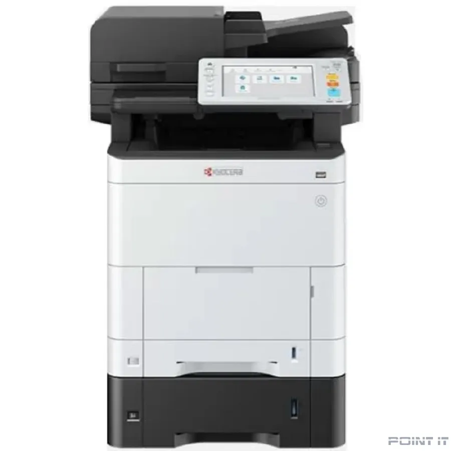МФУ (принтер, сканер, копир, факс) MA4000CIX A4 DUPLEX 1102Z43NL0 KYOCERA