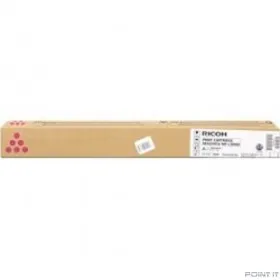 Ricoh 842032 Тонер тип MPC3000E малиновый {Aficio MPC2000/C2500/C3000 (15000стр)}[884948]