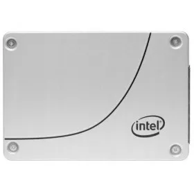SSD жесткий диск SATA2.5&quot; 7.68TB TLC D3-S4610 SSDSC2KG076T801 INTEL