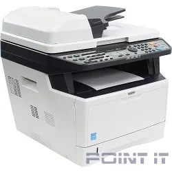 МФУ (принтер, сканер, копир, факс) M2635DN A4 DUPLEX 1102S13NL0 KYOCERA