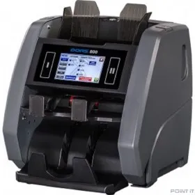 DORS 800(M1) счётчик банкнот RUB [102-101205/FRZ-044676]