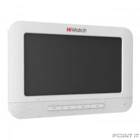 Монитор LCD 7&quot; IP DOORPHONE DS-D100M HIWATCH