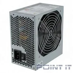 FSP 500W ATX Q-Dion QD-500 OEM {12cm Fan, Noise Killer, nonPFC}