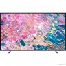Samsung 85" QE85Q60BAUCCE черный {4K Ultra HD 60Hz DVB-T2 DVB-C DVB-S2 USB WiFi Smart TV (RUS)}