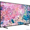 Samsung 85" QE85Q60BAUCCE черный {4K Ultra HD 60Hz DVB-T2 DVB-C DVB-S2 USB WiFi Smart TV (RUS)}