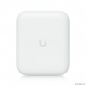 UBIQUITI U7-Outdoor Точка доступа 2,4+5 ГГц, Wi-Fi 7, 2х2 MIMO, 802.3at, 1х 2.5G RJ45