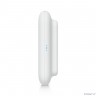 UBIQUITI U7-Outdoor Точка доступа 2,4+5 ГГц, Wi-Fi 7, 2х2 MIMO, 802.3at, 1х 2.5G RJ45