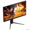 Монитор LCD AOC 23.8" 24G4H {IPS 1920x1080 200Hz 0.3ms 300cd 178/178 1000:1 8bit(6bit+FRC) HDR10 2xHDMI2.0 DisplayPort1.4 HAS Pivot VESA}