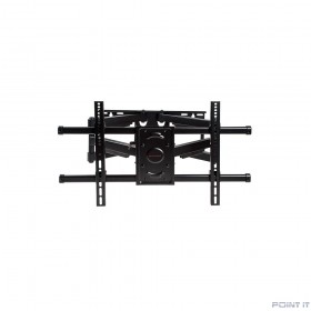 Arm Media PARAMOUNT-70 черный 32&quot;-90&quot; макс.65кг настенный поворотно-выдвижной и наклонный