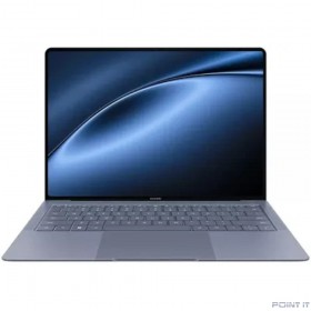 Ноутбук Huawei MateBook X Pro VanGoghH [53014ABF] Blue 14.2&quot;{OLED Core Ultra 9 185H/32GB/2ТБ SSD/W11}