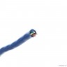 5bites Кабель US5505-305A-BL витая пара UTP / SOLID / 5E / 24AWG / CCA / PVC / BLUE / 305M