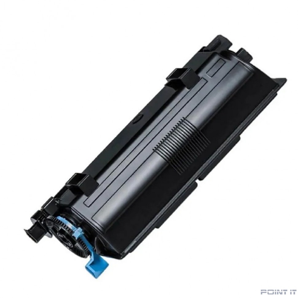 Тонер-картридж TK-3410 с чипом для Kyocera (INT)