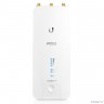 UBIQUITI R2AC-PRISM Точка доступа Wi-Fi Ubiquiti Rocket 2AC Prism 2.4 ГГц, PtP/PtMP, airMAX ac, 2x RP-SMA