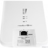 UBIQUITI R2AC-PRISM Точка доступа Wi-Fi Ubiquiti Rocket 2AC Prism 2.4 ГГц, PtP/PtMP, airMAX ac, 2x RP-SMA