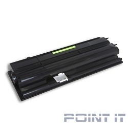 CACTUS TK-435 Тонер-картридж (CS-TK435) для МФУ Kyocera Mita TASKalfa 180/181/220/221, черный, 15000 стр. (туба, 700 г.)