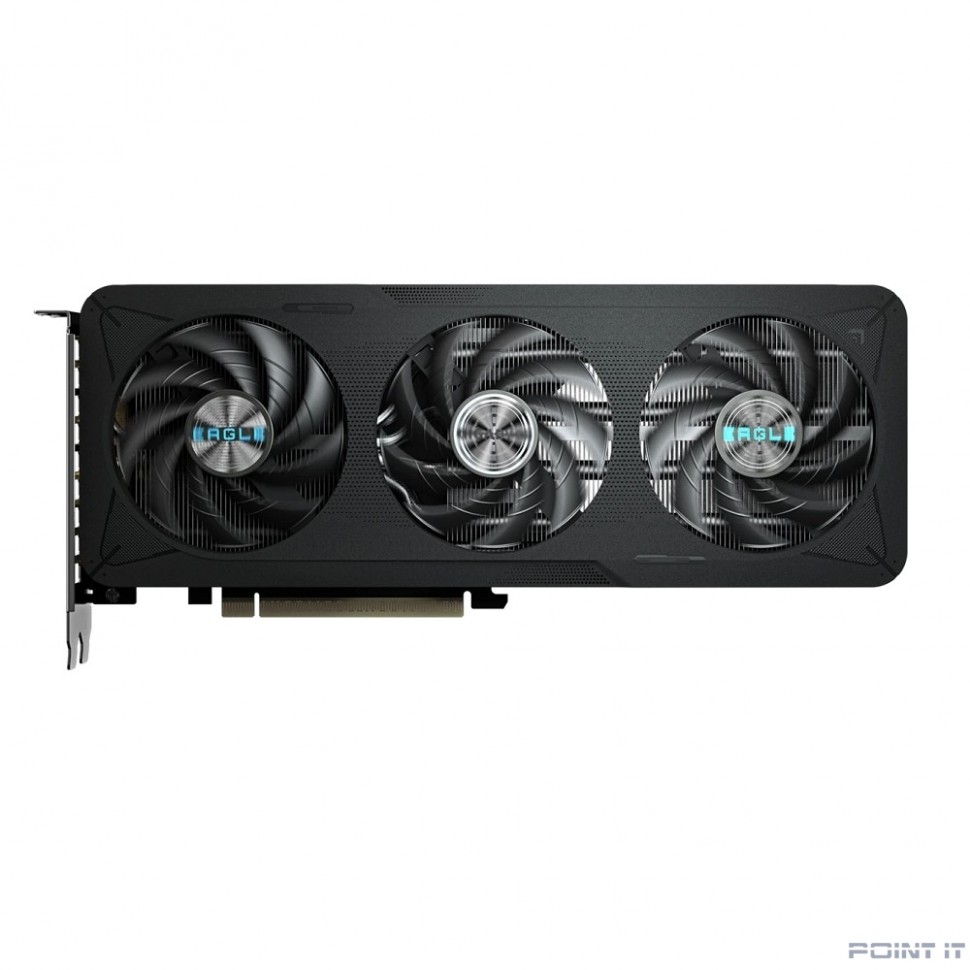 Видеокарта GIGABYTE RTX5060Ti EAGLE MAX OC 16GB//RTX5060Ti, HDMI*1, DP*3, 16G,D7