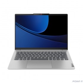 Ноутбук Lenovo IdeaPad Slim 5 14IMH9 [83DA004KRK] Grey 14&quot; {WUXGA OLED Ultra 7 155H/32GB/1TB SSD/DOS/металл}