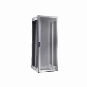  					ТЕ8000 Шкаф 600x1200x1000 24U вентилируемые двери, боковые стенки				 
