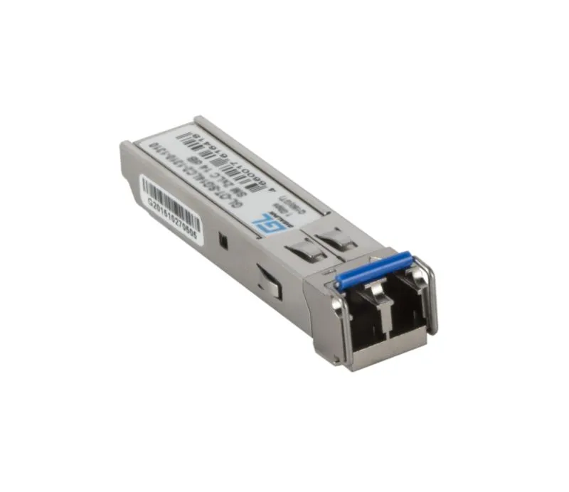 Модуль GIGALINK SFP, 1Гбит/c, два волокна SM, 2xLC, 1550 нм, DDM, 32 дБ (до 120 км)