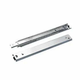  					Телескоп. направляющие 50кг 35x600mm 2шт				 