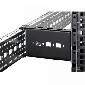  					Дополнительное крепление 19 профильных шин для TS IT 800мм, 2шт				 