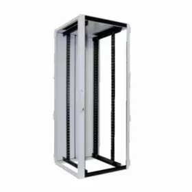  					Шкаф TS IT 800x2200x800 47U обз. дв.				 