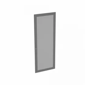  					Дверь перфорированная для IT корпусов CQE 2000 x 800 RAL9005				 