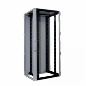  					Шкаф TS IT 800x2000x600 42U обз. дв.				 