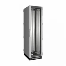  					TS IT Шкаф 800x2300x1000 47U с обзорной и стальной дверью 19 монтажные рамы, предсобранный				 