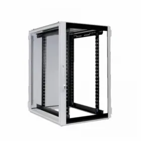  					Шкаф TS IT 800x1200x800 24U обз. дв.				 