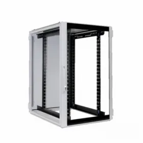  					Шкаф TS IT 800x1200x1000 24U обз. дв.				 