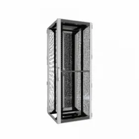  					TS IT Шкаф 800x2200x800 47U, вент. двери, 19 монтажные рамы				 