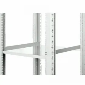  					TE Приборная полка, 500мм, RAL7035 1шт				 