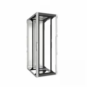  					TS IT Шкаф 800x2200x1200 47U, с обз. и стальной дверью, 19 монтажные рамы				 