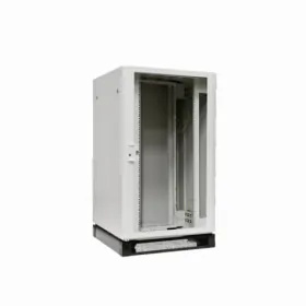  					ТЕ8000 Шкаф 800x1300x800 24U обзорная дверь, бок.стенки, цоколь, предсобранный				 