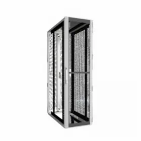  					Шкаф TS IT 600x2000x1200 42U вент. дв.				 