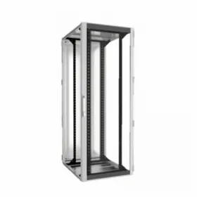  					TS IT Шкаф 800x2200x1000 47U, с обз. и стальной дверью, IP55, 19 монтажные рамы				 