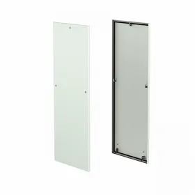  					Панели боковые для IT корпусов CQE 1800 x 1000 c замком под ключ 2шт RAL7035				 