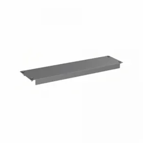 					Панель крыши глухая для IT корпусов CQE для 600 RAL7011				 
