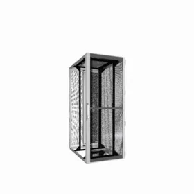  					TS IT Шкаф 800x2000x1200 42U, вент. двери, 19 монтажные рамы				 